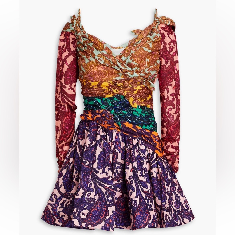 Zimmermann Dress NWT